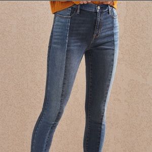 pacsun jeans